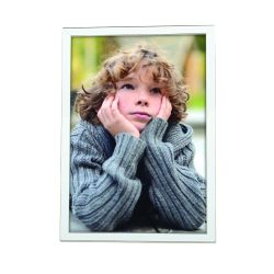 FA Пластик Акварель белый 30х40 | FA фототовары