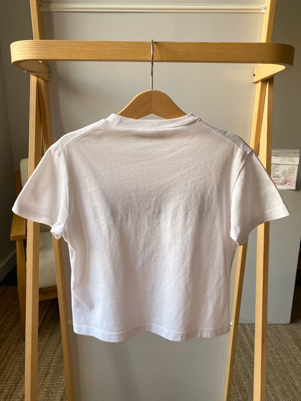 Хлопковая футболка Dsquared2, 116