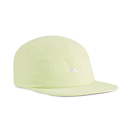 Кепка PUMA Essentials Running 5 Panel Cap