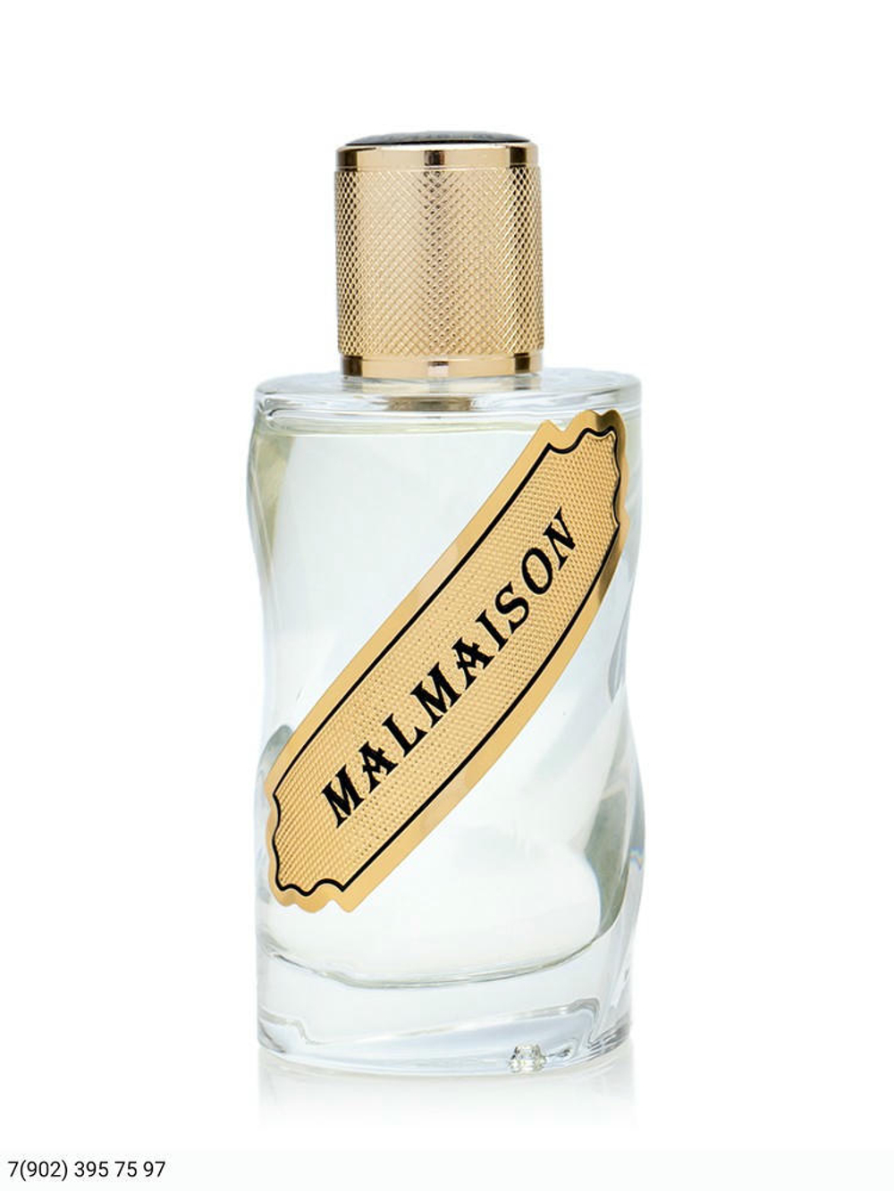 12 Parfumeurs Francais Malmaison