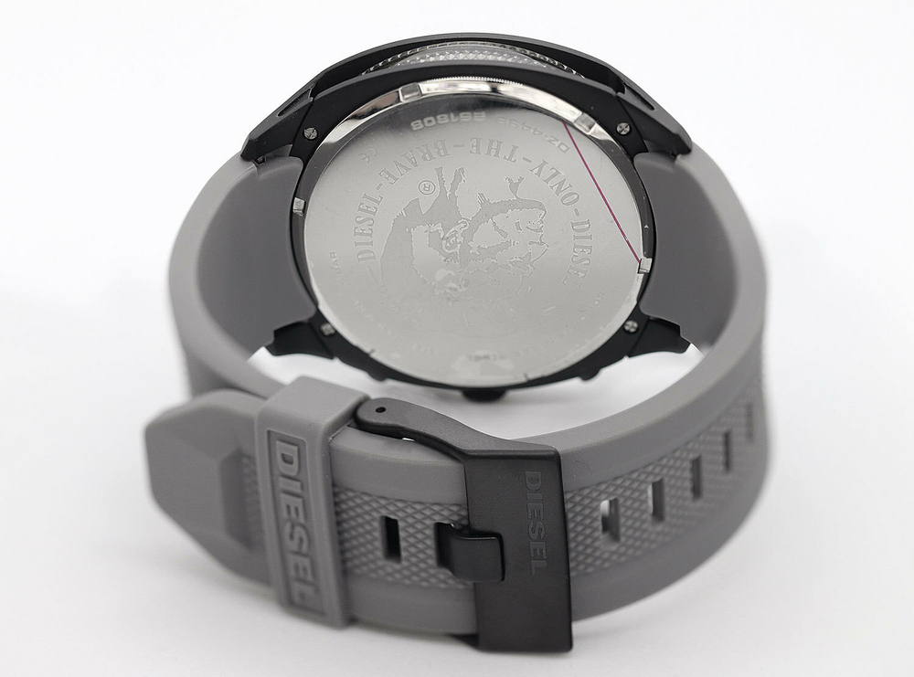 Наручные часы Diesel DZ4498 с хронографом