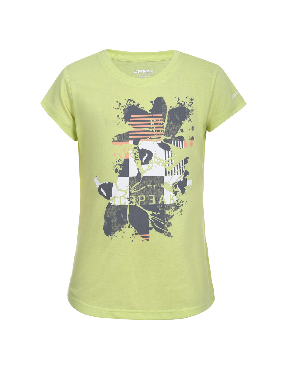 Футболка кор.рук. G IcePeak