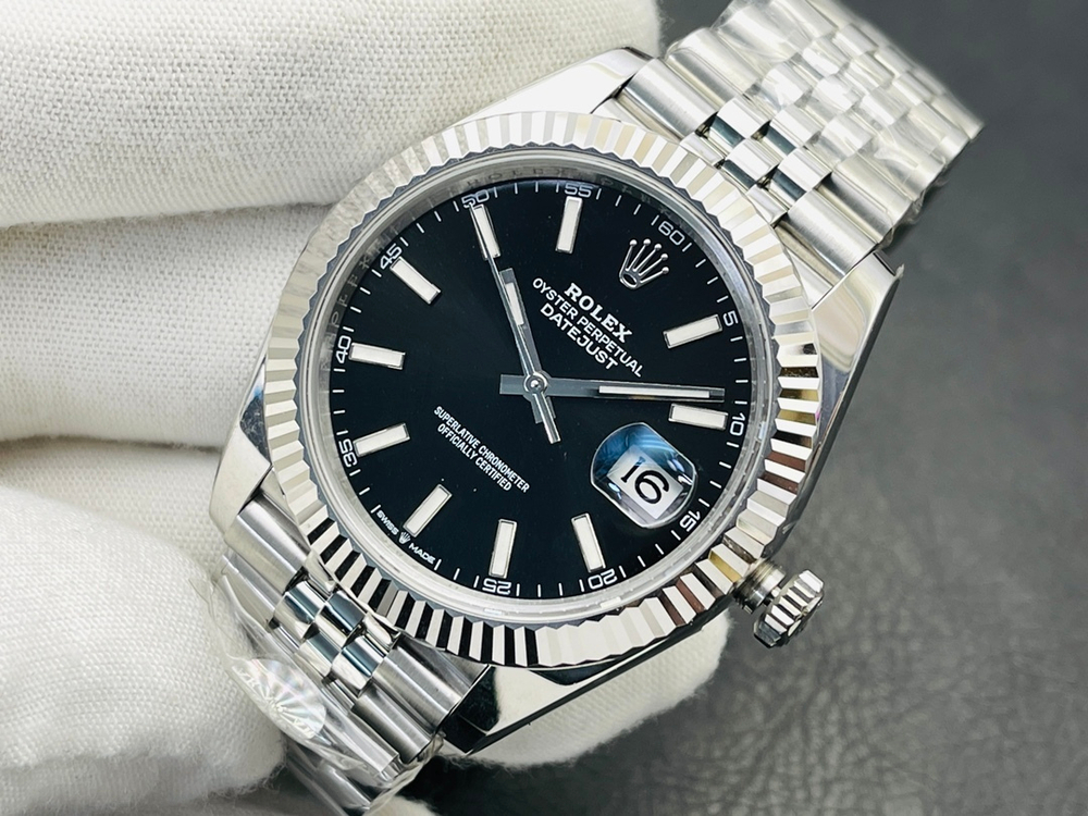 Rolex Datejust Watch