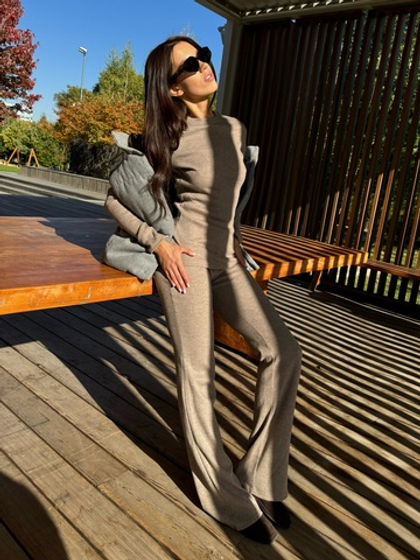 КОМПЛЕКТ В РУБЧИК