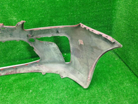 Бампер передний Kia Rio 4 FB (2017-2020) седан