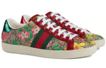 Gucci Ace Gg (Женская размерная сетка)