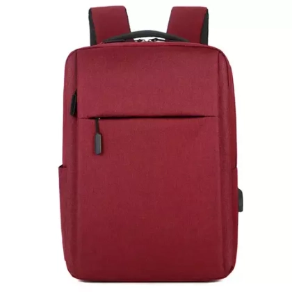 Рюкзак для ноутбука Красный