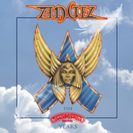 Angel / The Casablanca Years (7CD)