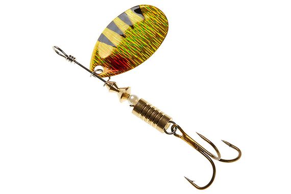 Блесна TauMANN Chevi R 5,5g