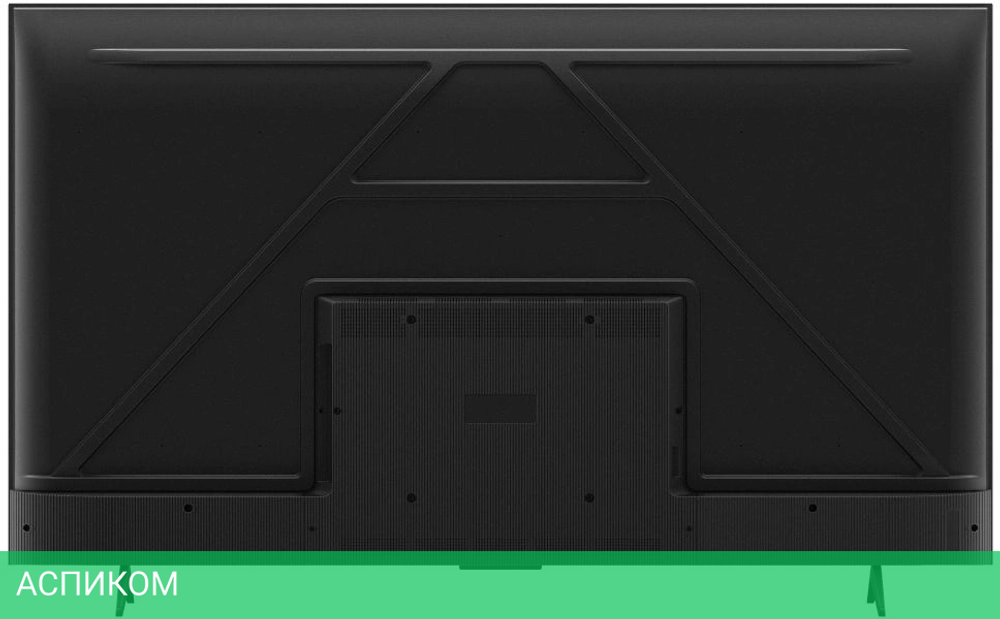 Телевизор QLED TCL 75" 75T7B