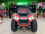 Квадроцикл BRC X-TERRA CT ATV 1000 Серый/красный (ПСМ)