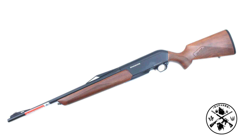 Карабин WINCHESTER SXR 2 Field cal .308 WIN