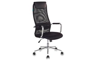 Офисные кресла и стулья