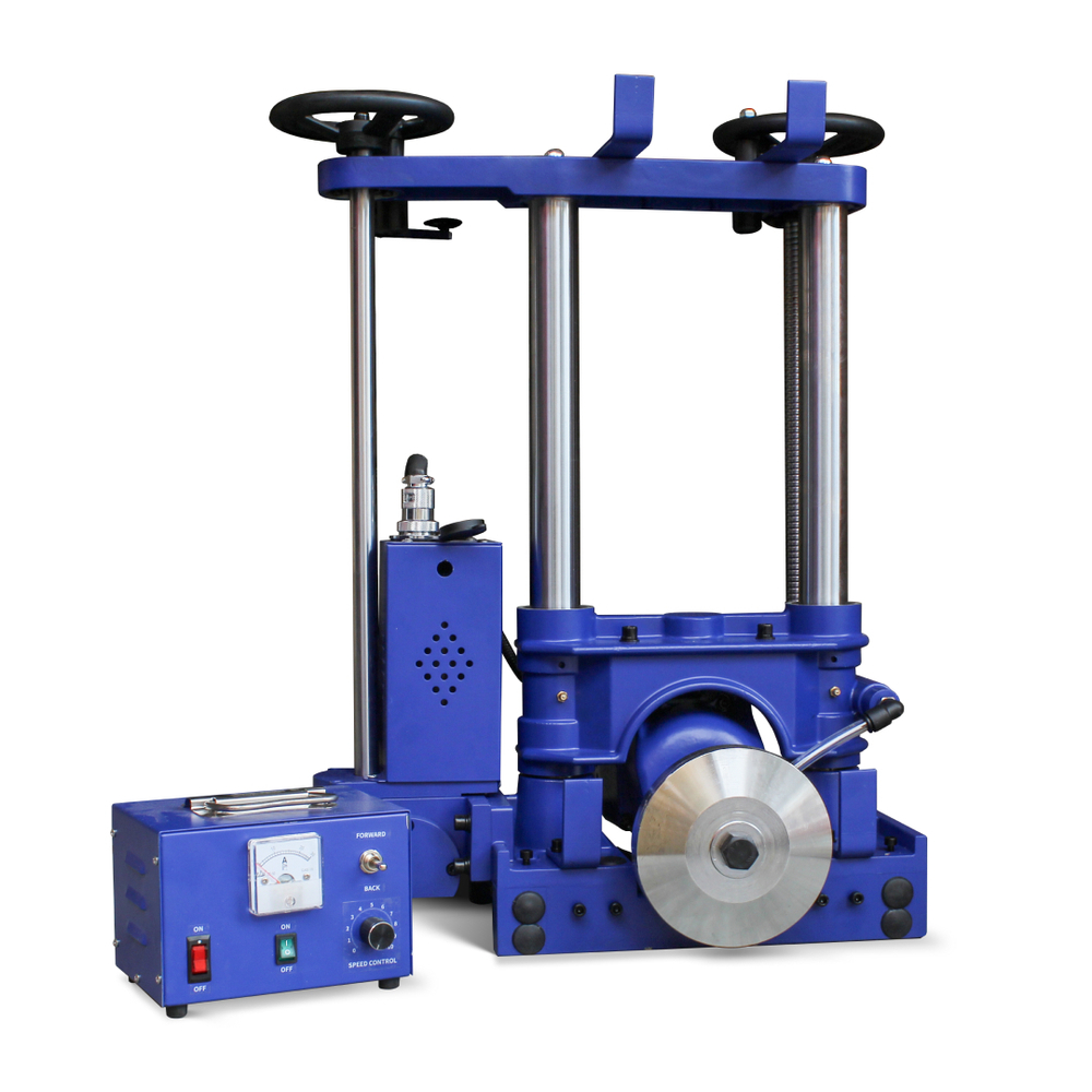 Стенорезная машина TOPALMAZ WC-800RC