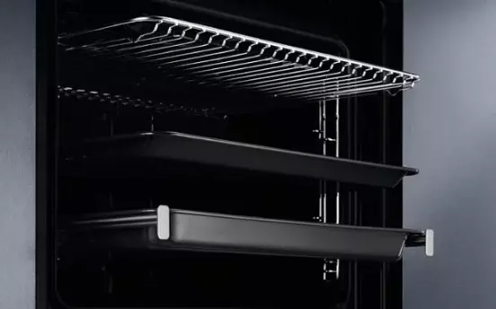 Встраиваемый электрический духовой шкаф Electrolux OKD5C51V