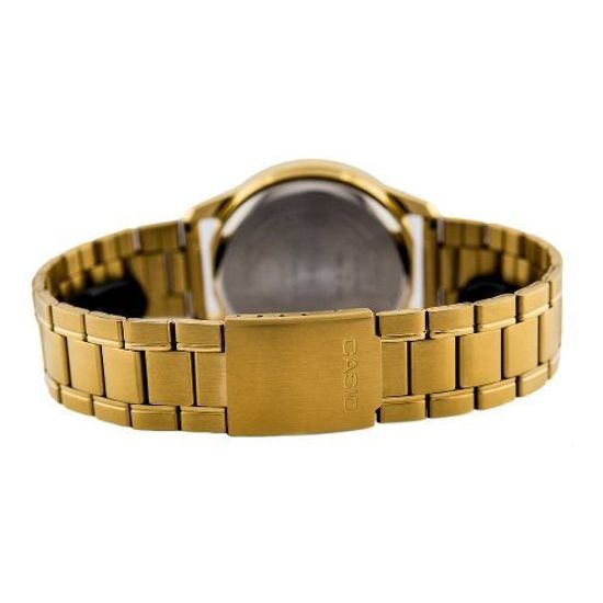 Наручные часы CASIO MTP-VS02G-1ADF Solar