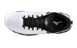 Теннисные кроссовки Mizuno Wave Enforce Court CC - White
