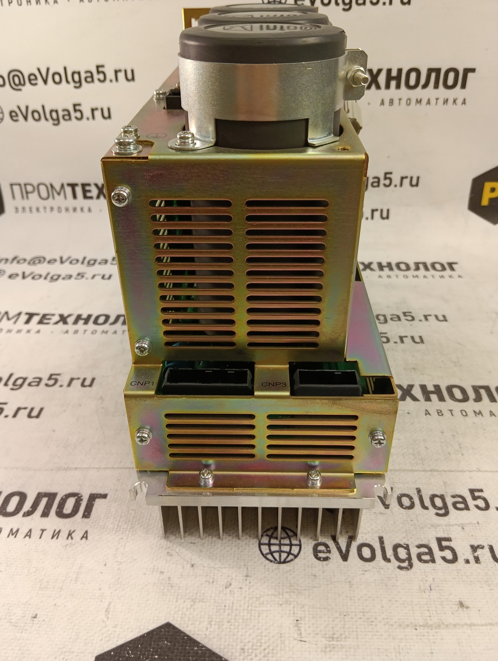 YASKAWA ELECTRIC SGDR-C0A250A01B с хранения