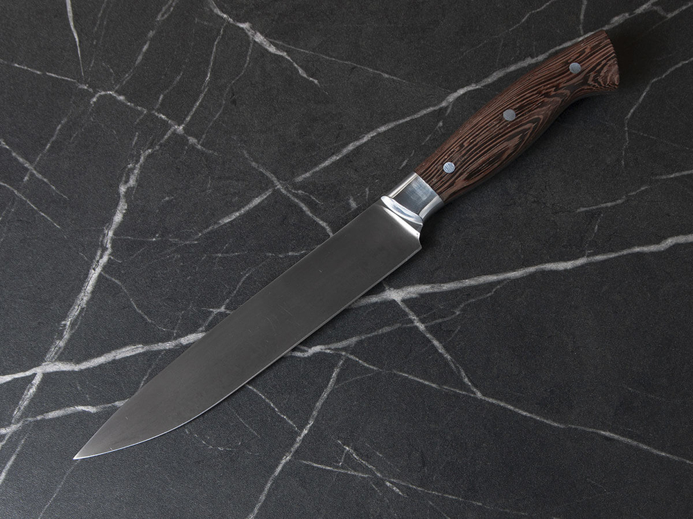 Набор кухонных ножей "Profi Wood"