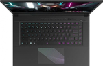 Ноутбук  GIGABYTE AORUS 15 15.6 ", Core i7, 8 Гб RAM, 1 Тб SSD, GeForce RTX 4060, Черный