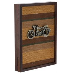 GAEM Ключница, L28 W6 H38 см