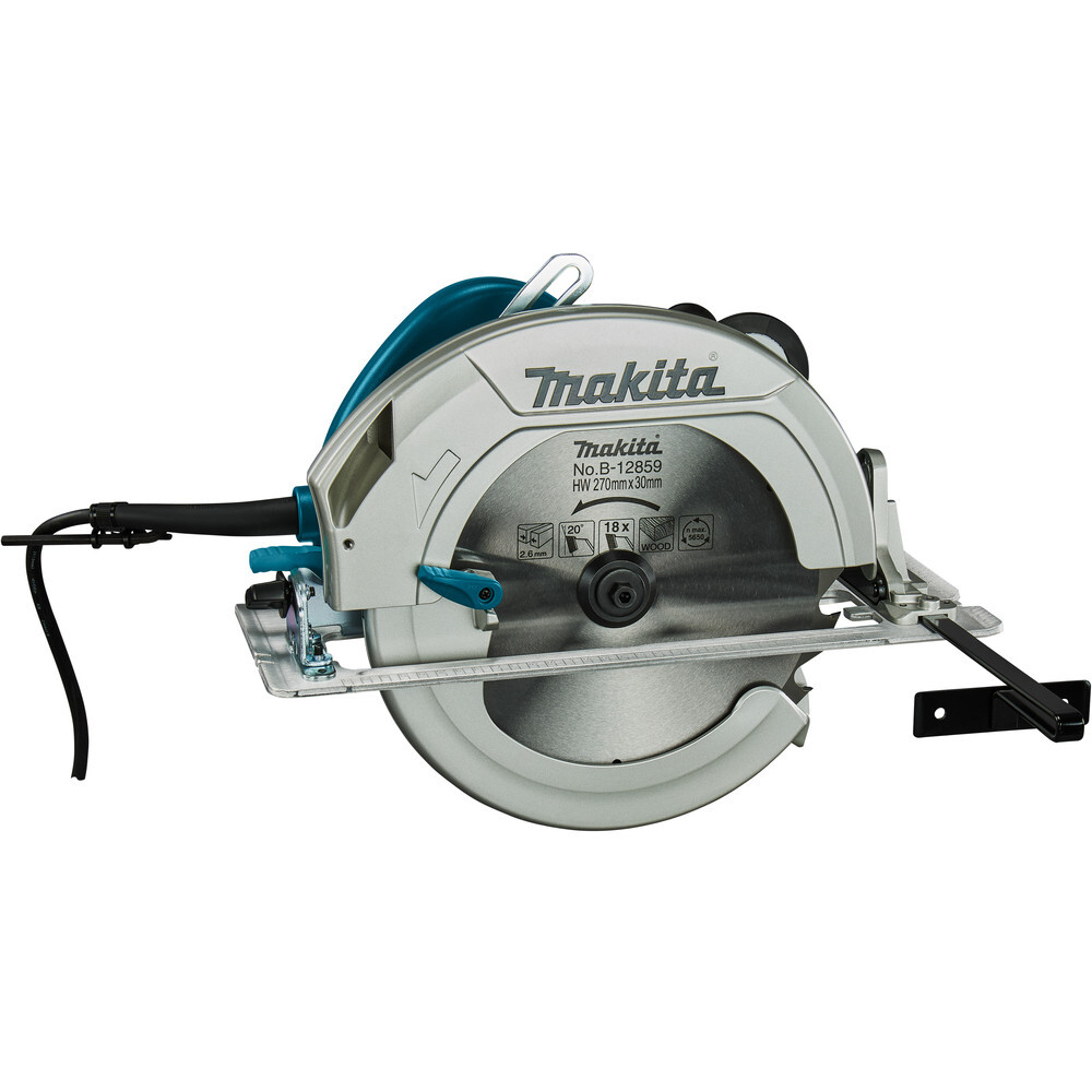Пила дисковая Makita HS 0600