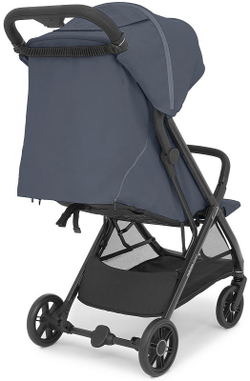 Детская прогулочная коляска Inglesina Quid 3 Astral Blue