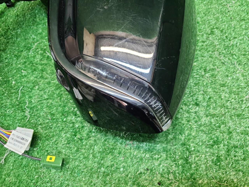 Зеркало левое Geely Tugella (2019-2024) 16 конт.
