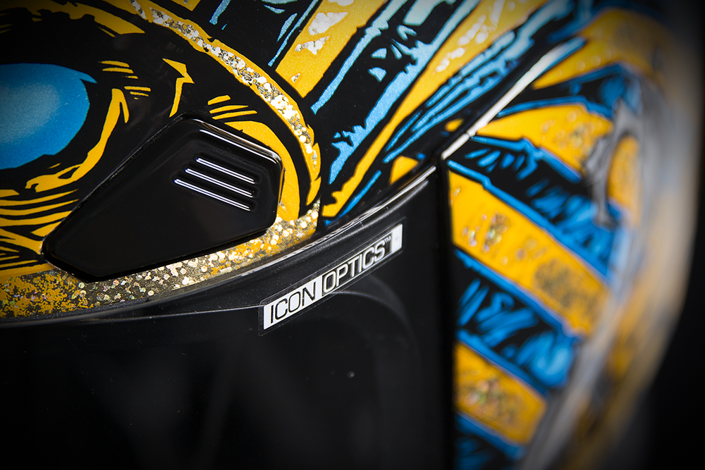 Icon Airframe Pro Pharaoh