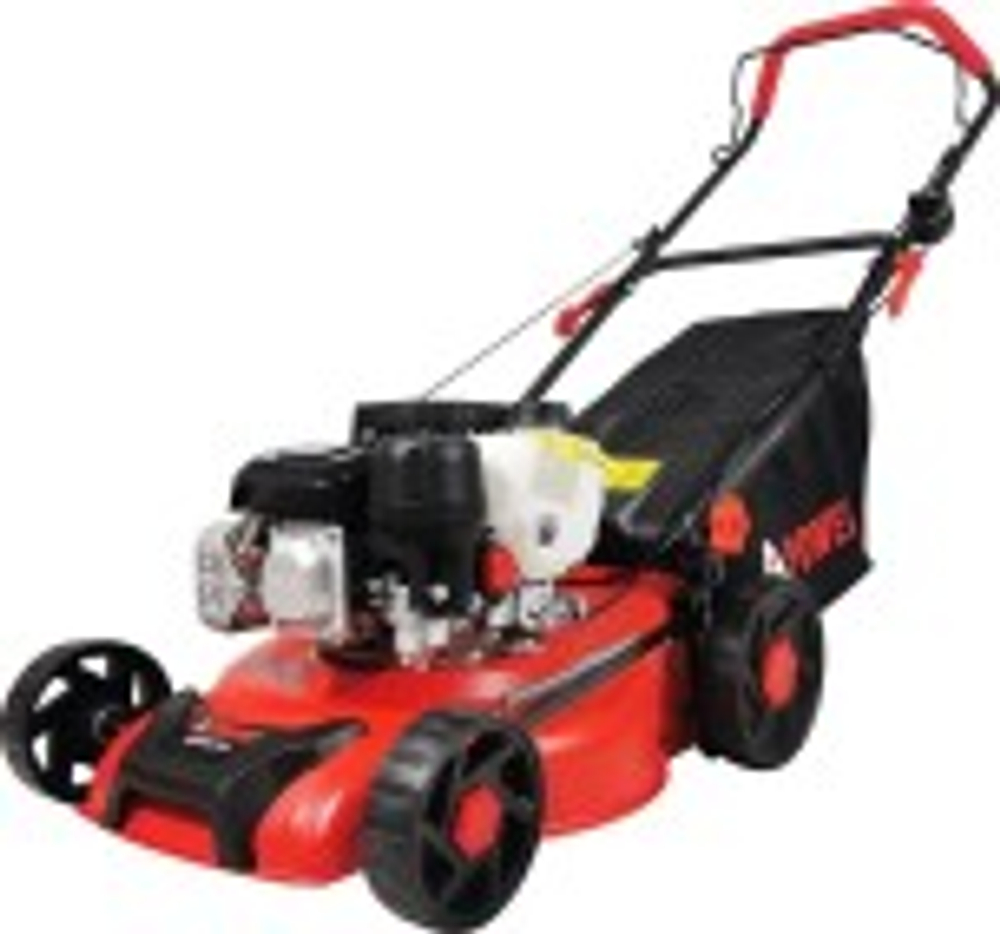 Газонокосилка бензиновая A-iPOWER ALM41P 41101