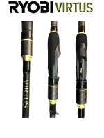 Спиннинг штекерный VIRTUS 2,10m 4-26g IM7