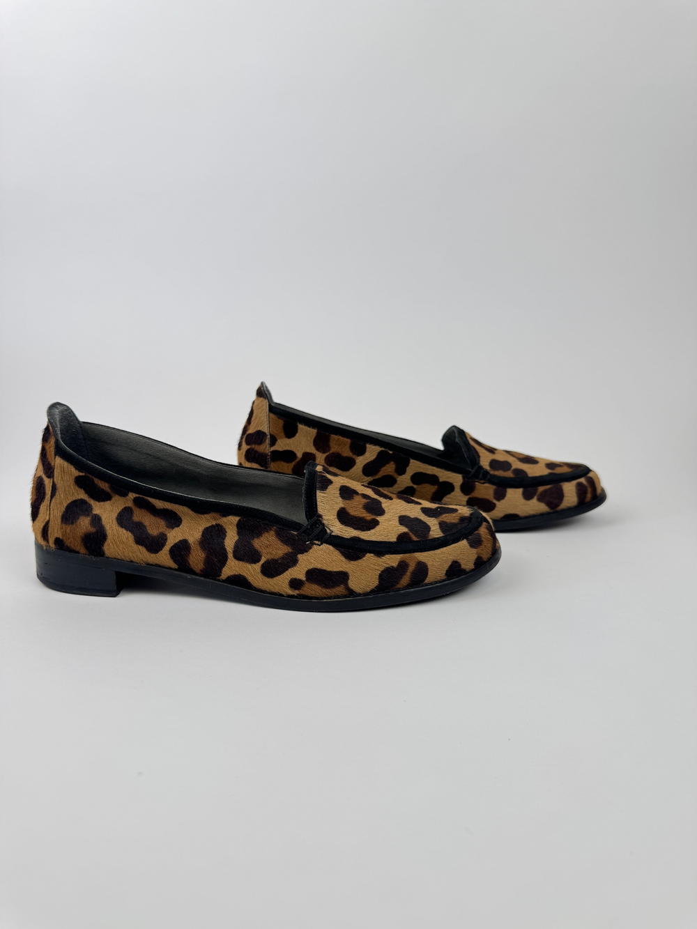 Лоферы Stuart Weitzman