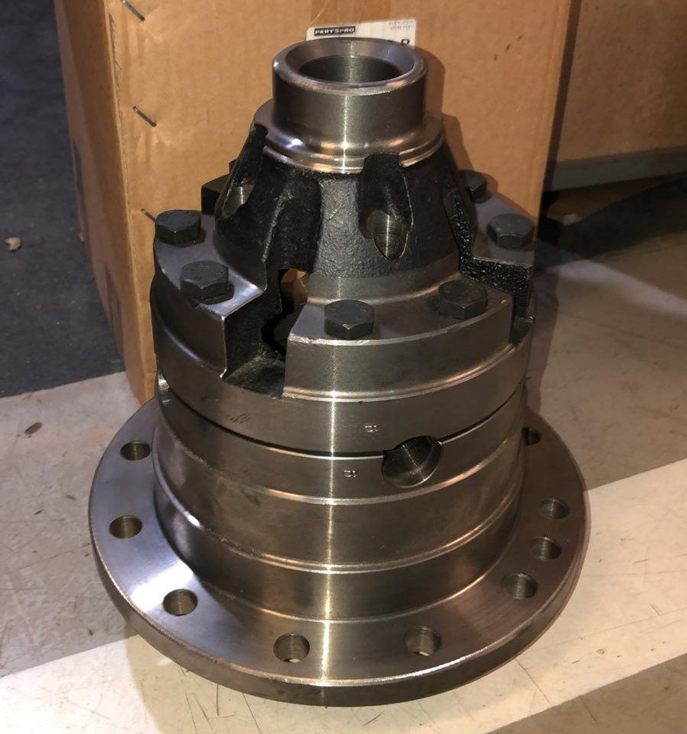 Корпус дифференциала JCB 450/20500, 458/M2842