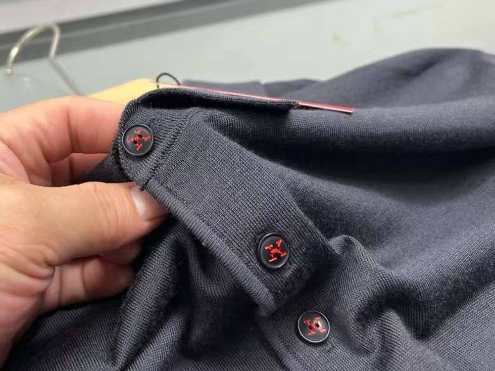 Поло Kiton, арт. 475888916