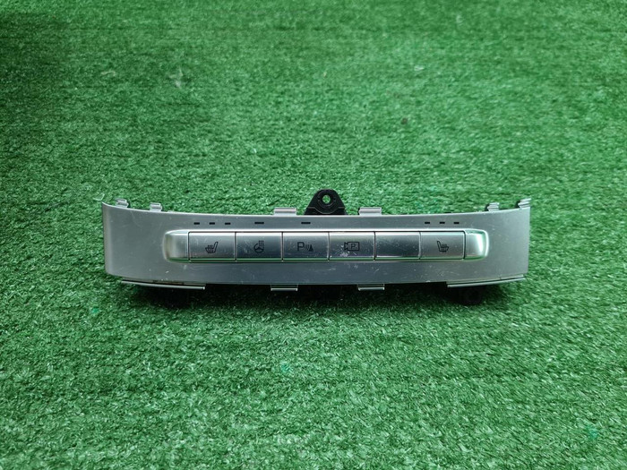 Блок управления Kia Carnival 4 (2020-2023)