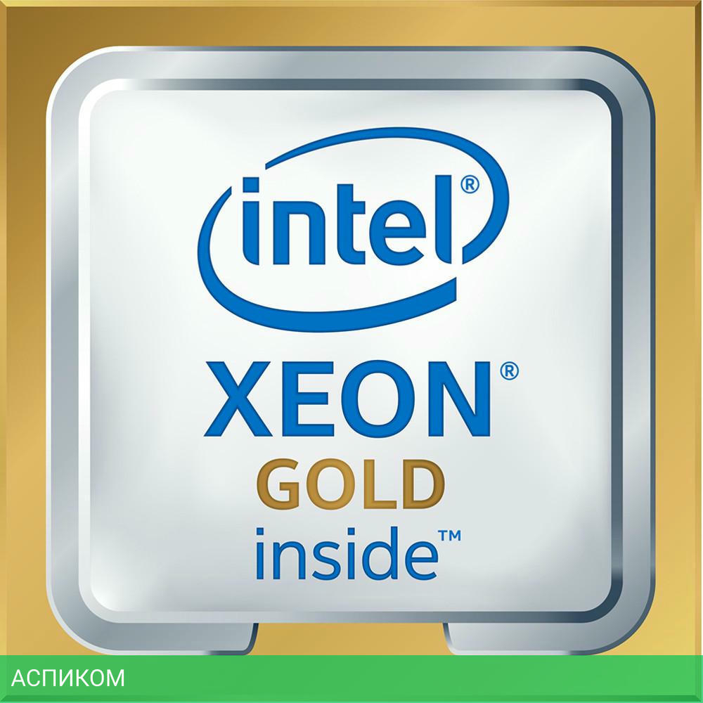 Процессор Intel Xeon Gold 6242R OEM (CD8069504449601SRGZJ)