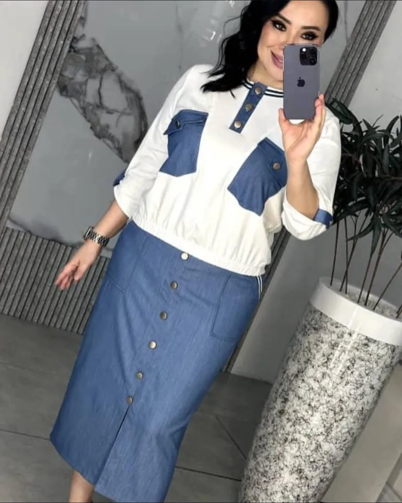 Костюм 7374578 Fabrika