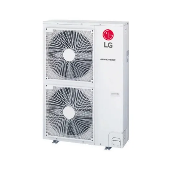 Напольно-потолочный кондиционер LG UV48R.N20 / UU48WR.U30