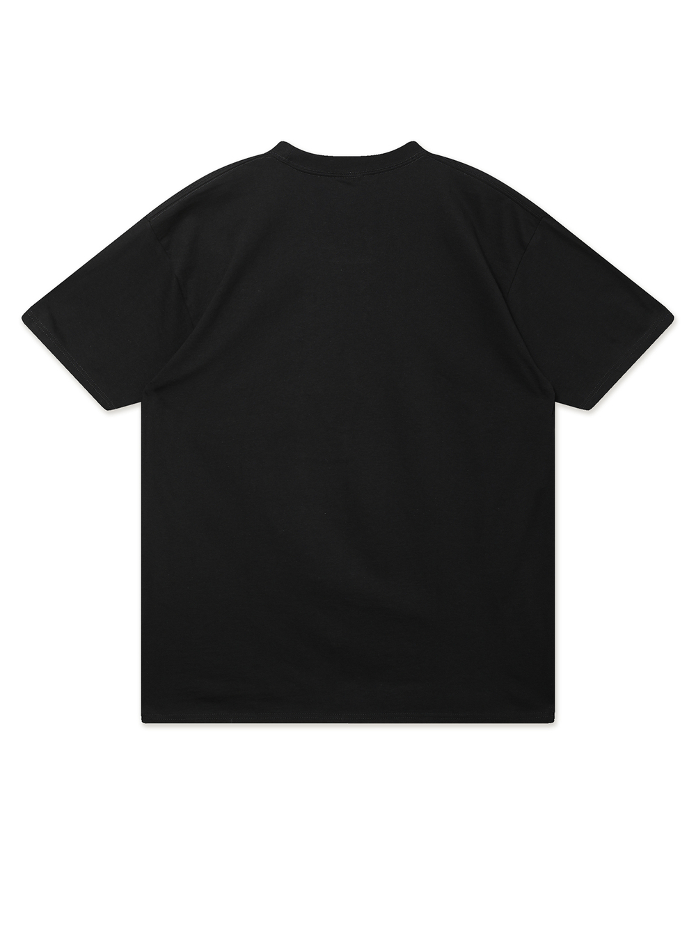 Мужская Футболка Obey Boston Billboard