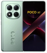 Смартфон Poco X7 12/512Gb Green