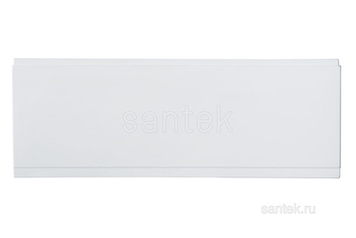 Панель фронтальная для ванны Santek Корсика 180х80 1WH501569