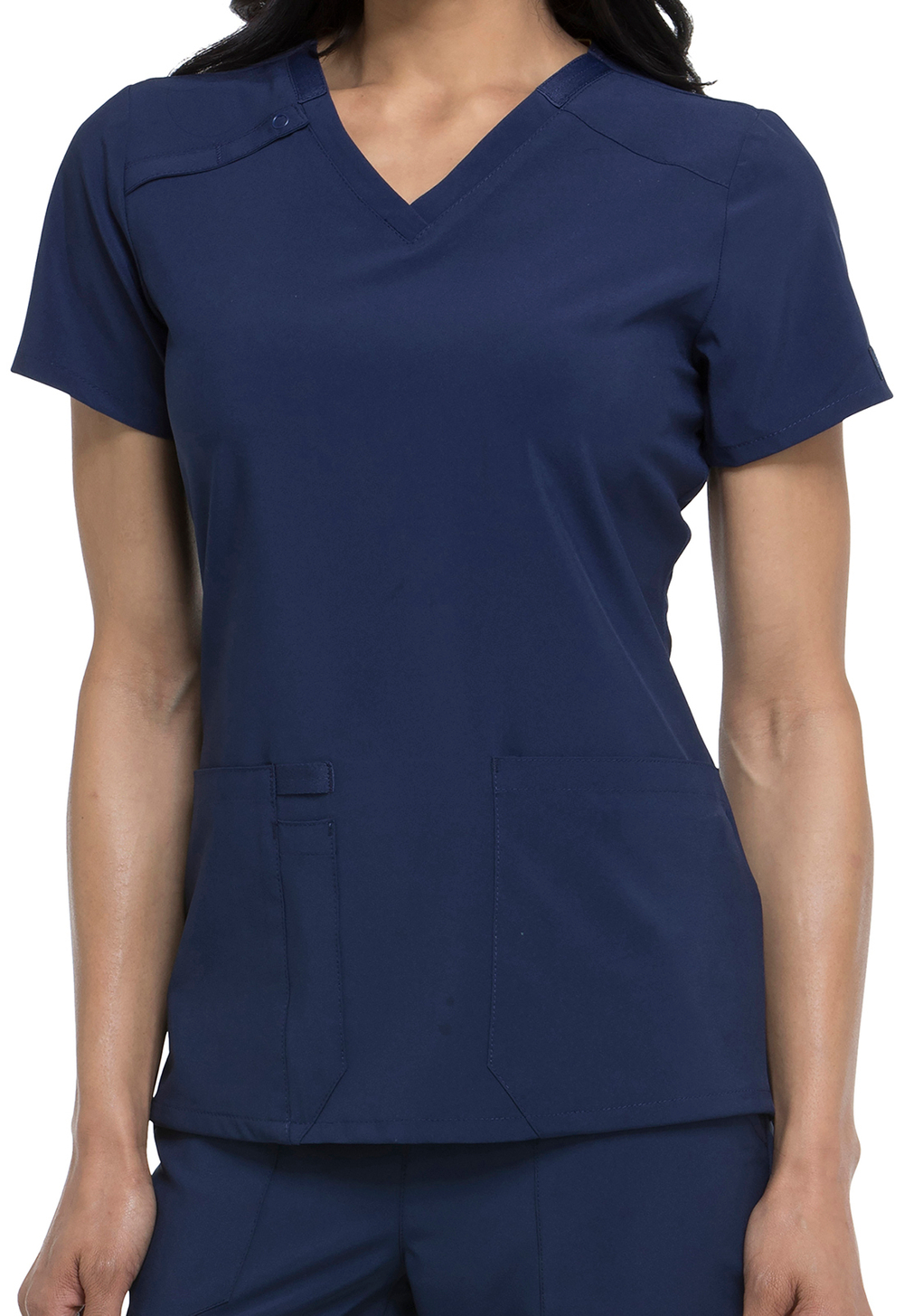 Топ женский Dickies EDS Essentials DKE615