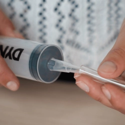 Шприц для герметика DYNAMIC, модель HECTOR THE INJECTOR