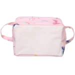 Коробка для хранения с ручками «Маленькая Леди», 23*16*12см (лейбл Селфи)