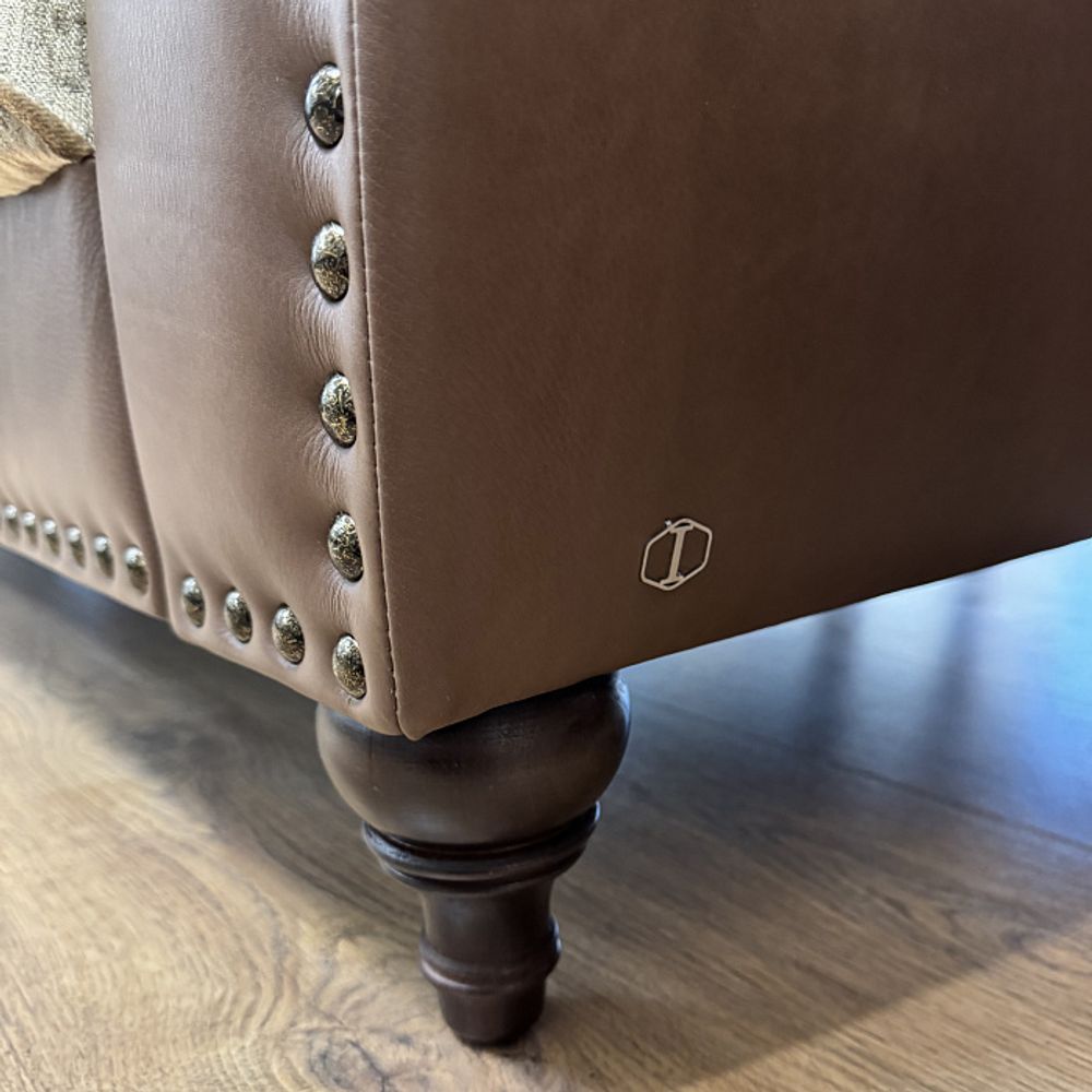 Диван "Этро" трехместный с механизмом