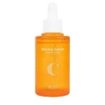 Jigott Сыворотка для лица с маслом семян моркови Natural Carrot Perfect Serum