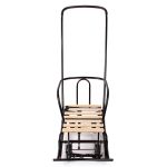 Санки "Тимка 5 универсал" Т5У/Ч черный