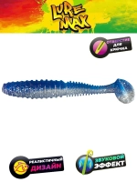 Мягкая приманка LureMax AYAME