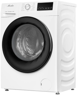 Стиральная машина с сушкой Monsher MWDM 460 Blanc