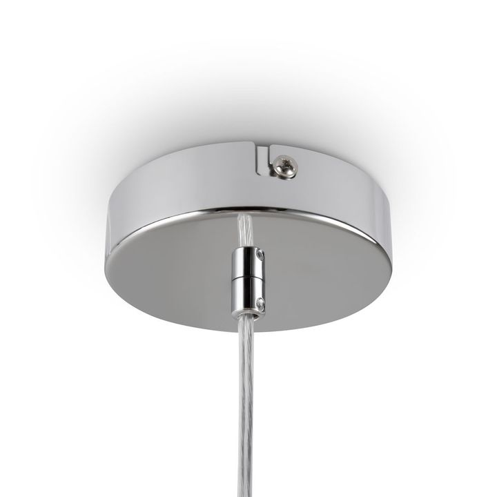 Подвесной светильник Freya Pitch FR5365PL-01CH